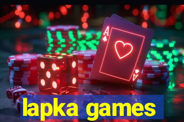 lapka games